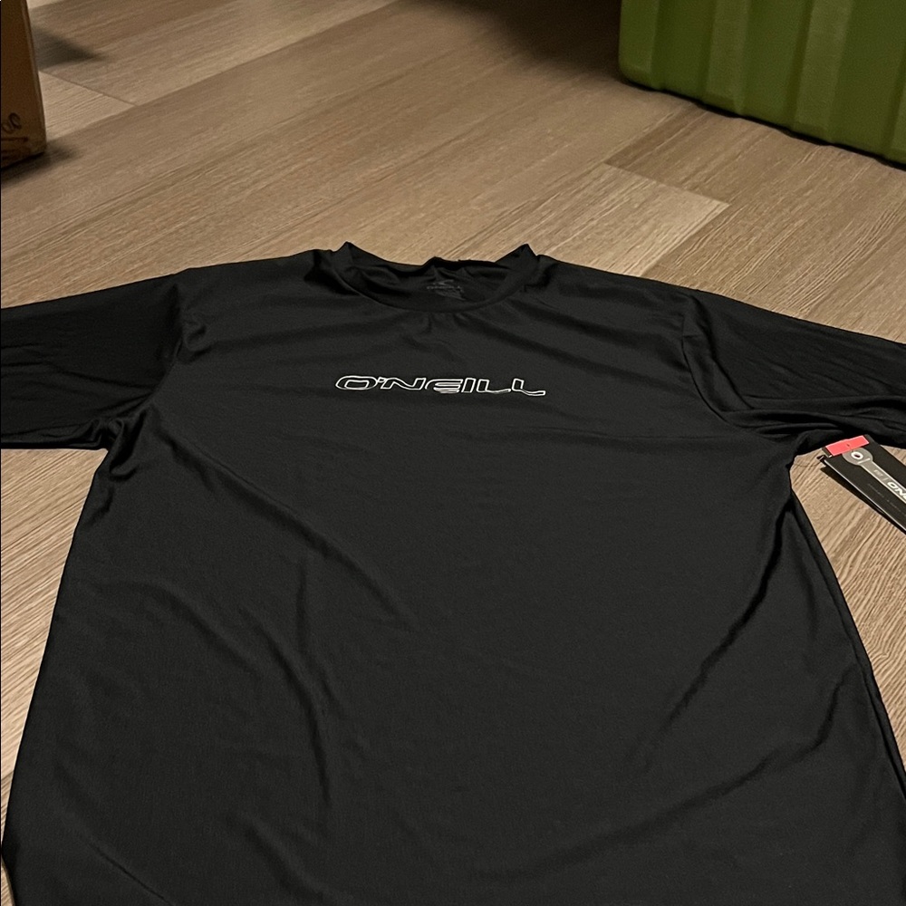 O'Neill Classic Black Tee